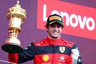 Marele Premiu al Marii Britanii în Formula 1: Cursă de senzație la Silverstone » Carlos Sainz jr, prima victorie din carieră + Leclerc, Perez și Hamilton, duel incendiar în ultimele tururi