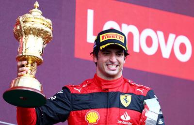 Marele Premiu al Marii Britanii în Formula 1: Cursă de senzație la Silverstone » Carlos Sainz jr, prima victorie din carieră + Leclerc, Perez și Hamilton, duel incendiar în ultimele tururi