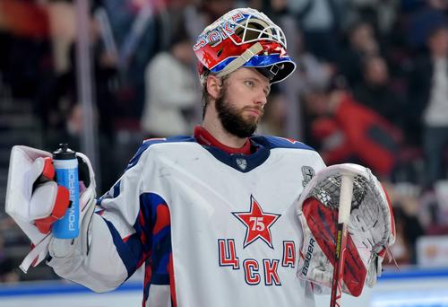 Ivan Fedotov // FOTO: Imago