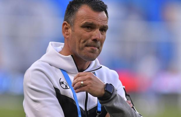 Toni Petrea dezvăluie de ce a ales să rămână la FCSB: „Asta m-a determinat să continui” + ce relație va avea cu Gigi Becali