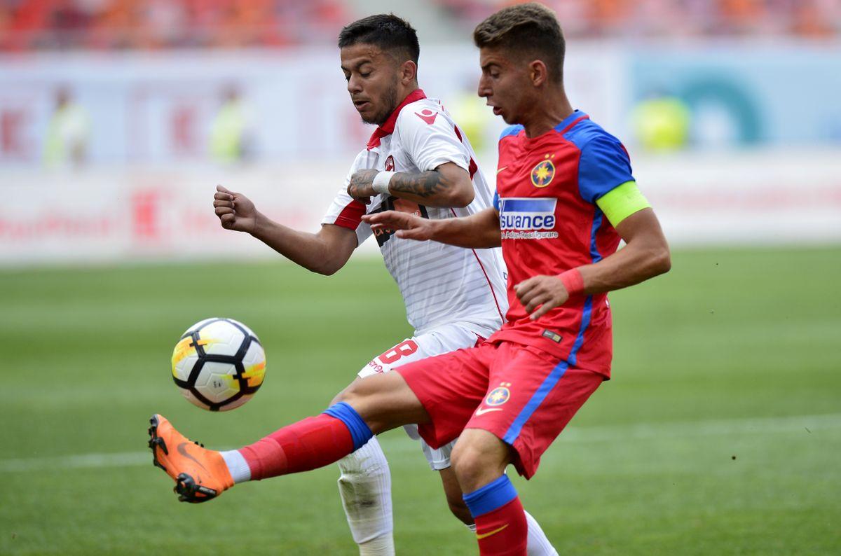 „Mi-am făcut curaj să scriu acest mesaj...” » Scrisoarea emoționantă a jucătorului alungat de Dinamo: „De ce nu am reușit? Aș răspunde în felul următor”