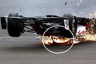 Ce este Halo, sistemul din Formula 1 care a salvat DOUĂ VIEȚI într-o zi! Piloții, în frunte cu Hamilton și Verstappen, au încercat să-l blocheze, deși ei l-au cerut!