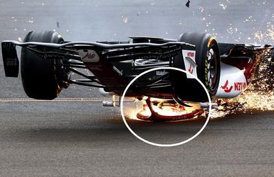 Ce este Halo, sistemul din Formula 1 care a salvat DOUĂ VIEȚI într-o zi! Piloții, în frunte cu Hamilton și Verstappen, au încercat să-l blocheze, deși ei l-au cerut!