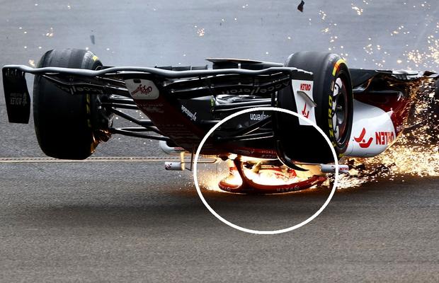 Ce este Halo, sistemul din Formula 1 care a salvat DOUĂ VIEȚI într-o zi! Piloții, în frunte cu Hamilton și Verstappen, au încercat să-l blocheze, deși ei l-au cerut!