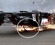 Dispozitivul halo i-a salvat viața lui Zhou Guanyu // foto: Guliver/gettyimages