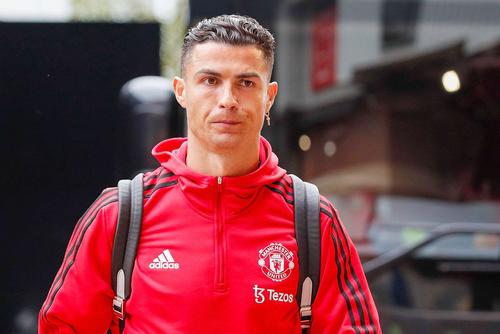 Cristiano Ronaldo, Foto: Imago Images