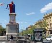 Reportaj din Cagliari, orașul unde Ranieri a devenit rege