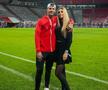 Fanni Gecsek, iubita lui Dominik Szoboszlai / FOTO: Instagram