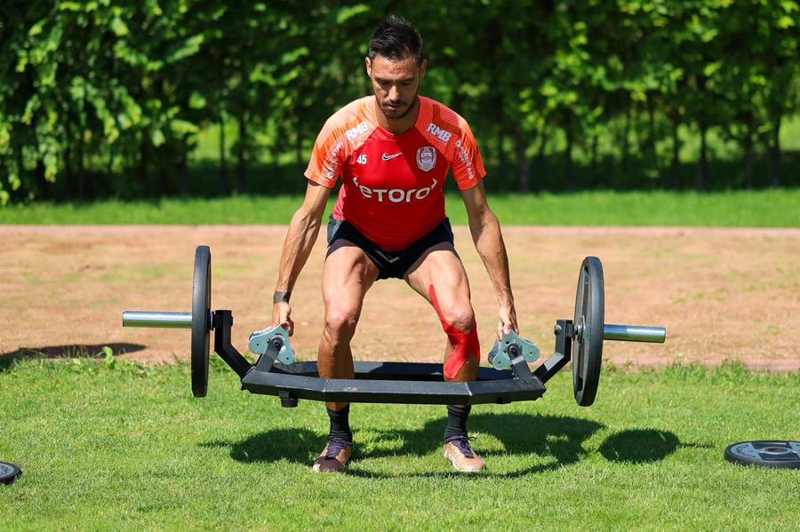 Schimbare spectaculoasă de forțe în lupta granzilor: CFR cu low cost, FCSB la business!
