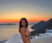 Oana Marica. Foto: Instagram