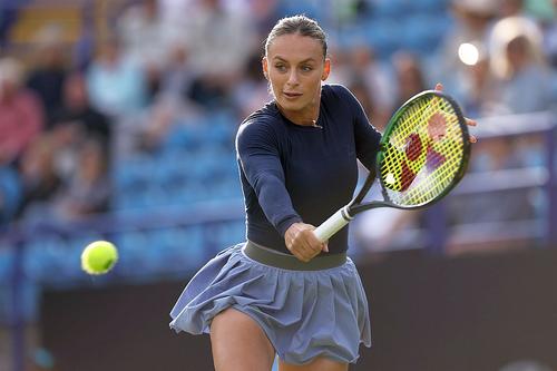 Ana Bogdan // foto: Guliver/gettyimages
