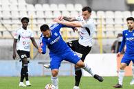 FCU Craiova a mai pierdut un fotbalist care era sub contract » Giovanni Piccolomo a semnat!