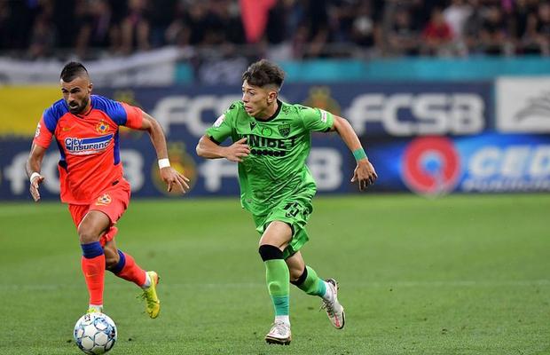FCSB a cerut devansarea derby-ului cu Dinamo, LPF a fost de acord » Cum arată acum programul primelor două etape din Liga 1