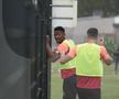 N-a jucat niciun minut la FCSB, dar Becali e sigur că a dat lovitura cu el: „Nu a făcut asemenea antrenamente până acum”