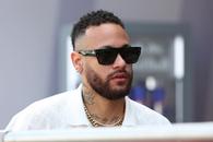 Alt scandal cu Neymar » Brazilianul a sărit la bătaie într-un club de noapte!