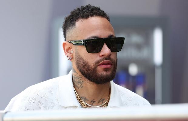 Alt scandal cu Neymar » Brazilianul a sărit la bătaie într-un club de noapte!