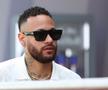 Neymar a sărit la bătaie într-un club din Brazilia (foto: Guliver/Getty Images)