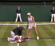 Strigătul lui Venus Williams a zguduit arena centrală de la Wimbledon » Clipe de panică în timpul duelului cu Elina Svitolina