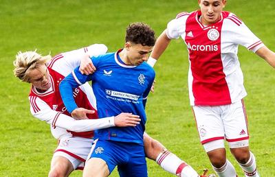 Românul care a plecat de la Rangers poate semna cu Dinamo! A ajuns în cantonament și va fi testat de Burcă