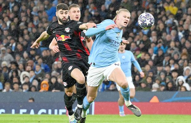 Jucătorul de la Manchester City, ținta fanilor: „Cum este posibil să zică așa ceva?”