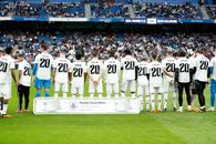 Revoluție în LaLiga » Meciurile de fotbal vor putea fi oprite de poliție dacă apare un episod rasist