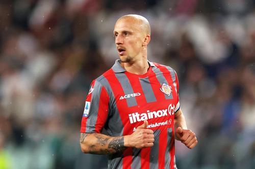 Vlad Chiricheș // FOTO: Imago