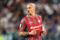 Tot mai aproape de FCSB? Italienii au aflat planul lui Vlad Chiricheș