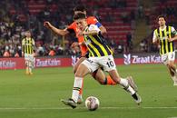 Granzii din Spania se luptă pentru semnătura unui nou talent turc » Barcelona vrea să-i pună o clauză de un miliard