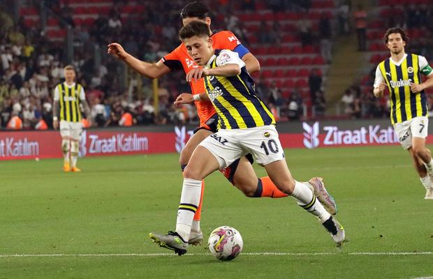 Granzii din Spania se luptă pentru semnătura unui nou talent turc » Barcelona vrea să-i pună o clauză de un miliard