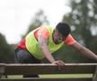 Antrenament FCSB 3 iulie /  Siyabonga Ngezana
