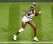 Strigătul lui Venus Williams a zguduit arena centrală de la Wimbledon » Clipe de panică în timpul duelului cu Elina Svitolina