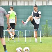 Alexandru Ioniță (foto: Cristi Preda/GSP)