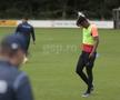 Antrenament FCSB 3 iulie /  Siyabonga Ngezana