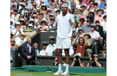 Spectacol în iarba de la Wimbledon. Pe Betano se câștigă cu ”Avans de 2 seturi”