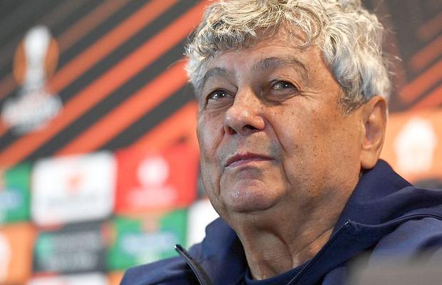 Dinamo are „binecuvântarea” lui Mircea Lucescu: „Sunt convins că rezistă în Liga 1. Joacă spectaculos și eficient”