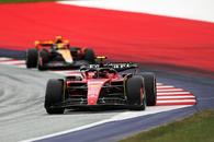 Fiasco în Formula 1! La 5 ore după cursă au anunțat OPT penalizări și au dat clasamentul peste cap. Pilotul Ferrari a răbufnit