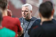 Marius Șumudică, plângere la FIFA după ce și-a reziliat contractul cu Al Raed: „Trebuie să-mi plătească niște despăgubiri”