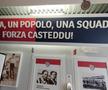 Reportaj din Cagliari, orașul unde Ranieri a devenit rege