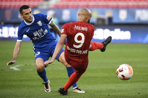 Nicolae Stanciu // Foto: Imago