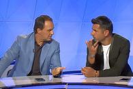 Ivan sau Mitriță? Dică și Panduru s-au contrazis în studio: „Nu e mare diferență” / „Ba da, e mult mai greu!”