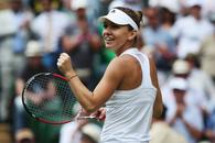 Șefii de la Wimbledon, întrebați direct despre Simona Halep » Data exactă când va afla dacă primește wild card