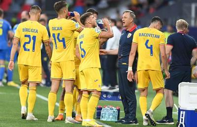 „Ducem lipsă de antrenori!” » Mircea Lucescu, analiză dură după ultimele meciuri ale României: „Ei au investit mult și au ajuns în elită. Nu ne va fi ușor”
