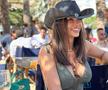 Adrian Mititelu Jr. o răsfaţă pe Oana Marica în vacanțe scumpe. Foto: Instagram