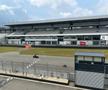 Gazeta Sporturilor a vizitat Hockenheimring, legendarul circuit din Germania