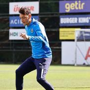 Transformarea lui Mesut Ozil / Foto: Instagram
