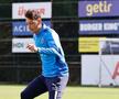 Transformarea lui Mesut Ozil / Foto: Instagram