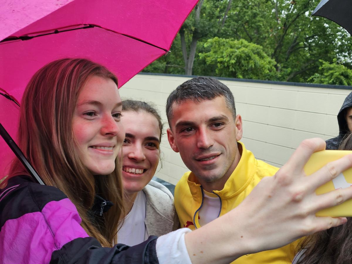 Răzvan Burleanu, veste de ultimă oră în privința lui Edi Iordănescu + Care e „Planul B”