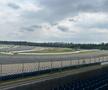 Gazeta Sporturilor a vizitat Hockenheimring, legendarul circuit din Germania