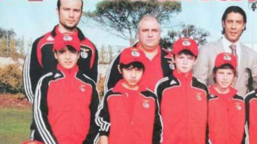 Povestea incredibilă a lui Diogo Costa, eroul Portugaliei care nu voia să intre în poartă și care îi va înfrunta pe Mbappe și Griezmann: „Nu mă gândeam decât să trag!
