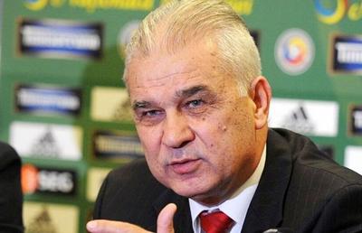 Edi Iordănescu, reverență pentru tatăl său, după eliminarea României de la Euro 2024: „A fost, este și va fi!”